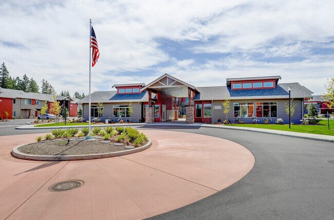 Building Photo - You’ll Love the Floor Plans. Find your new home with us!