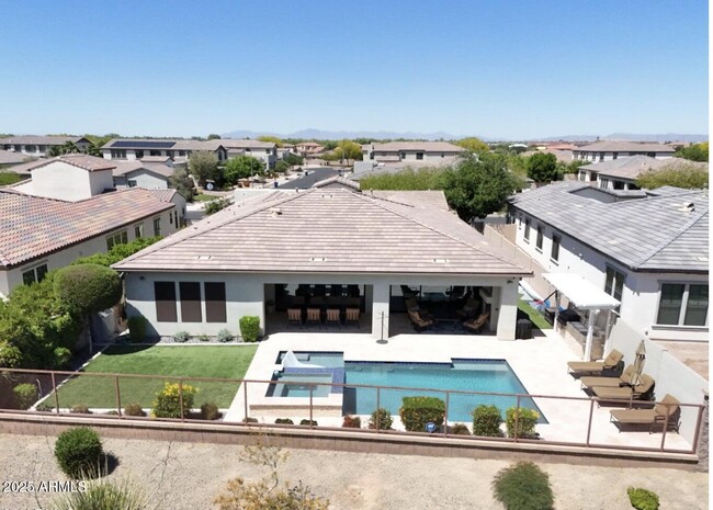 Building Photo - 4571 S Pinaleno Dr