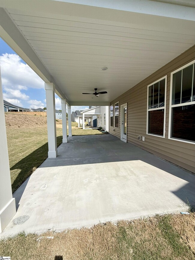 Building Photo - 1317 Algeddis Dr