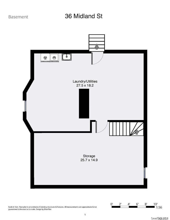 Building Photo - 36 Midland St