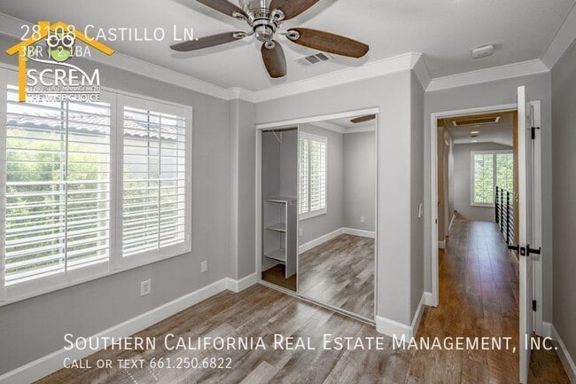 Building Photo - 28108 Castillo Ln