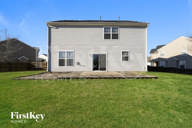 Building Photo - 101 Ashley Ridge Dr