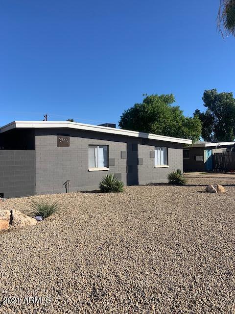 Building Photo - 3740 W Dunlap Ave