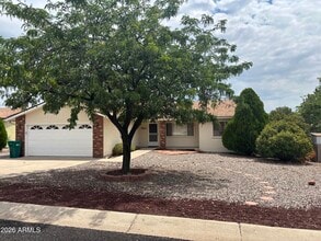 Building Photo - 1461 W Foy Dr