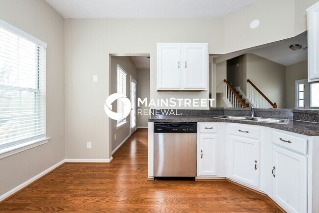 Building Photo - 3 Bedroom Pet-Friendly Home in Morrow, GA ...