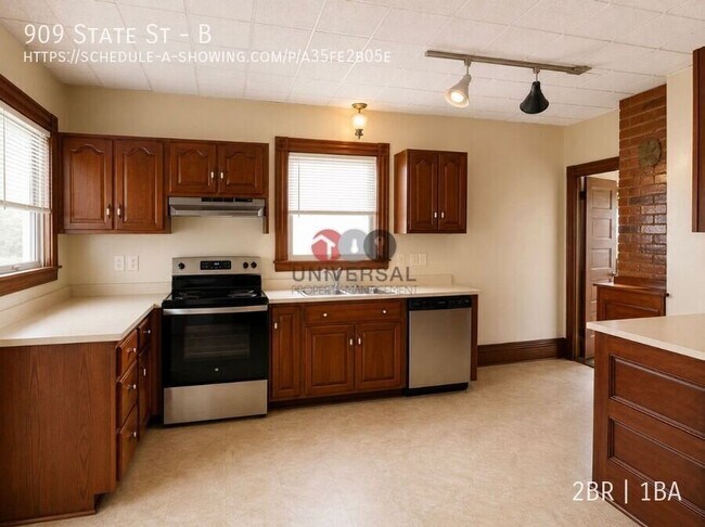 Building Photo - 909 State Street
