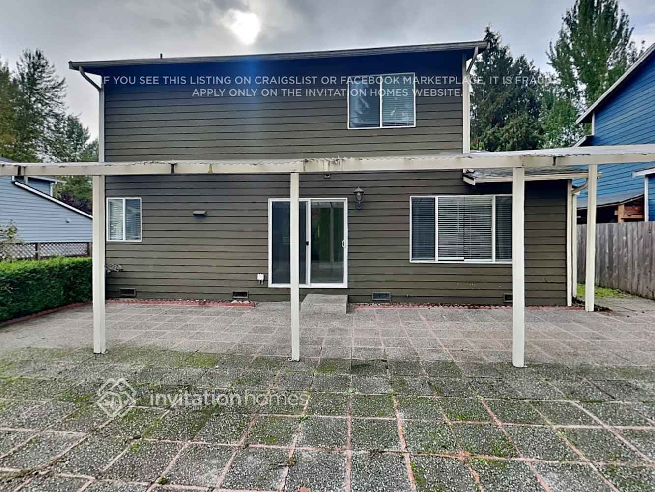 Building Photo - 13205 31st Ave SE