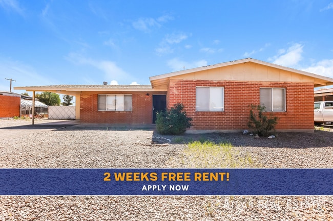 Building Photo - 6848 E Mary Dr