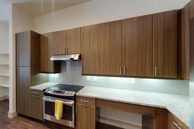 Floorplan - The Landing at Centreport