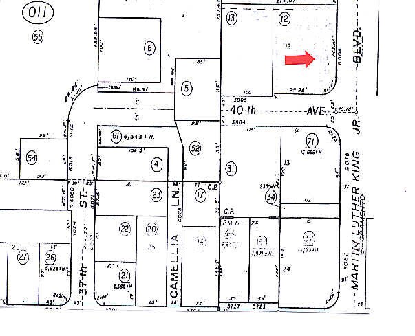 Building Photo - Esther Apartments