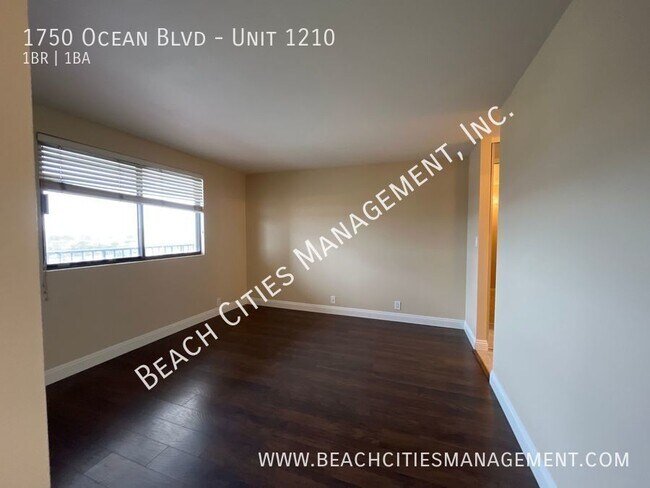 Building Photo - 1750 E Ocean Blvd