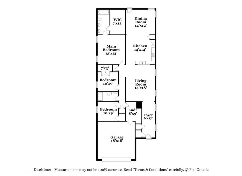 Building Photo - 21307 Shadow River Ln