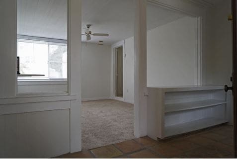 Floorplan - 2507 3rd St