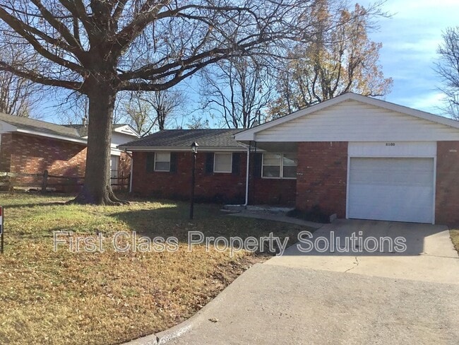 Primary Photo - 8100 NW 25th St