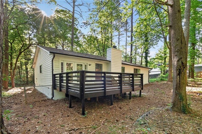 Building Photo - 3208 Berrong Way