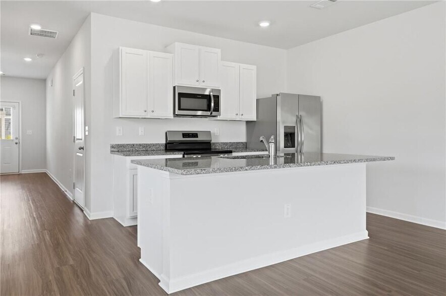 Building Photo - 157 Vlg Grn Dr NW