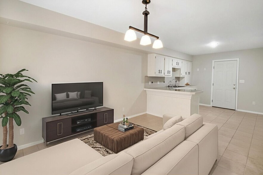 Building Photo - 3113 S Casa Linda St