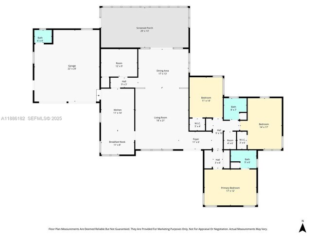 Building Photo - 1039 Hardee Rd