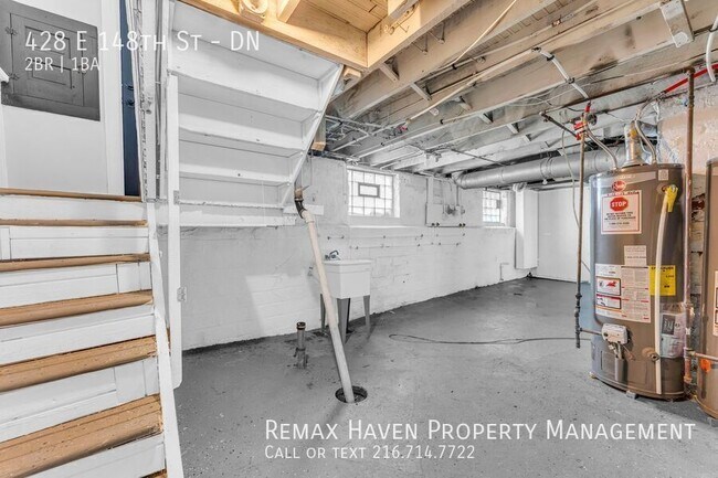 Building Photo - 428 E 148th St