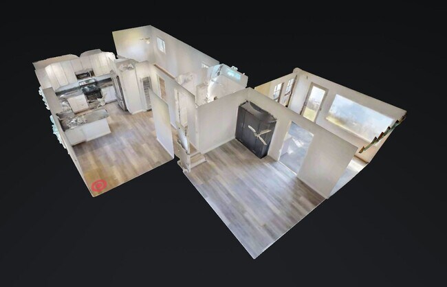 Building Photo - Gated and fully remodeled 1 bedroom 1 bath...