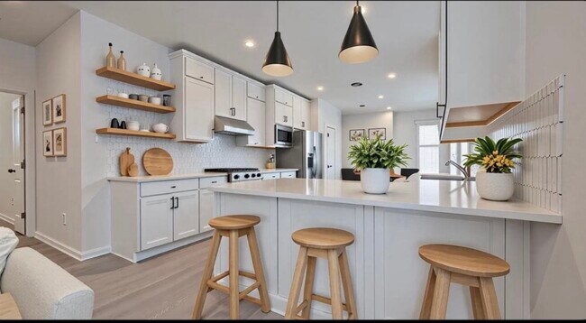 Building Photo - 6311 Serenity Terrace Dr