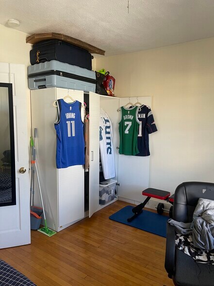 Bedroom - 44 Chetwynd Rd