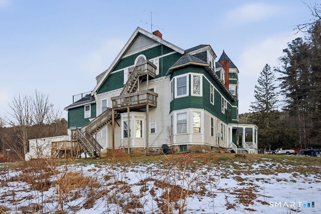 Building Photo - 270 Cherry Brook Rd