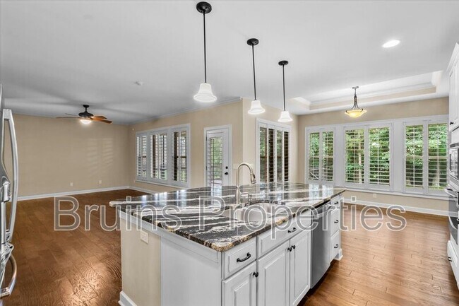 Building Photo - 6005 New Bailey Tr