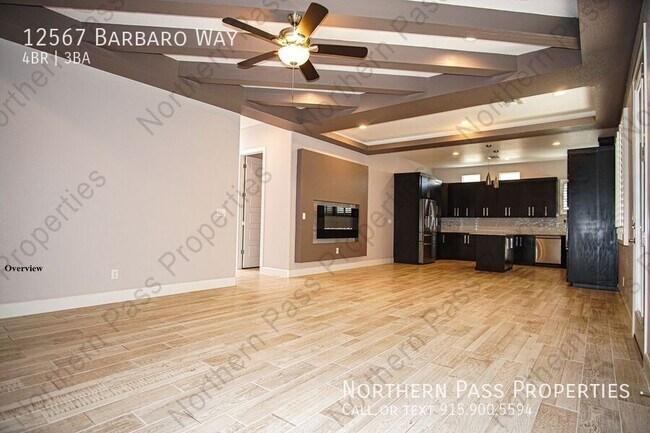 Building Photo - 12567 Barbaro Wy