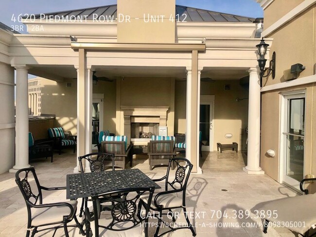 Building Photo - Fully Furnished South Park Area Luxury Res...