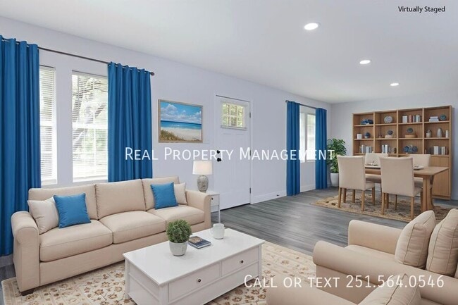 Building Photo - 5023 Santos Dr W