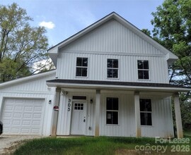 Building Photo - 305 N Crigler St