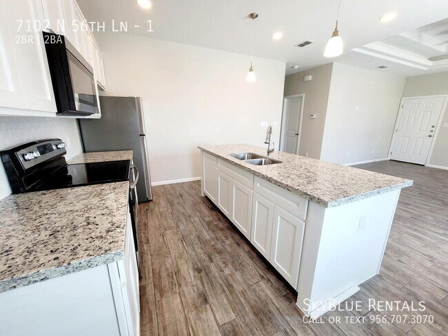 Building Photo - 7102 N 56th Ln