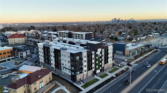 Building Photo - 5256 N Federal Blvd