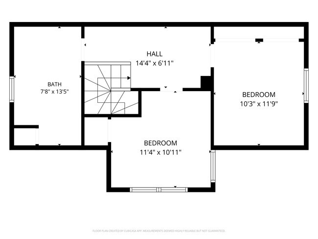 Building Photo - 1316 Rose St
