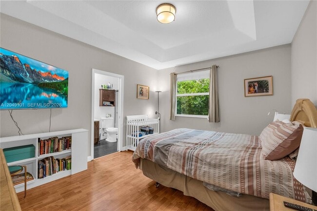 Building Photo - 4015 SW 156th Ave
