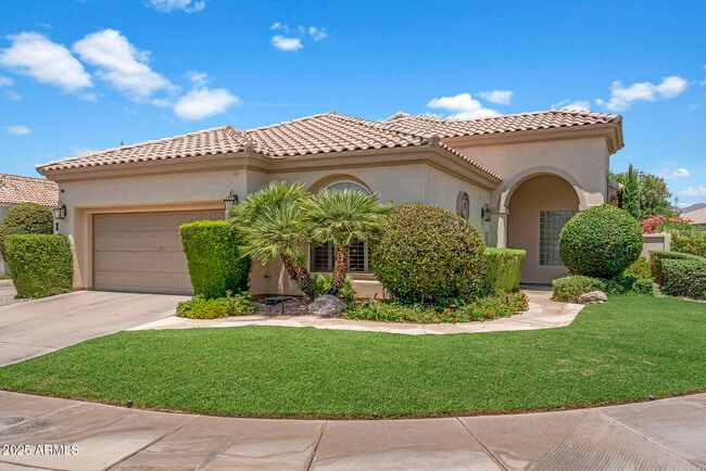 Building Photo - 11832 E Terra Dr