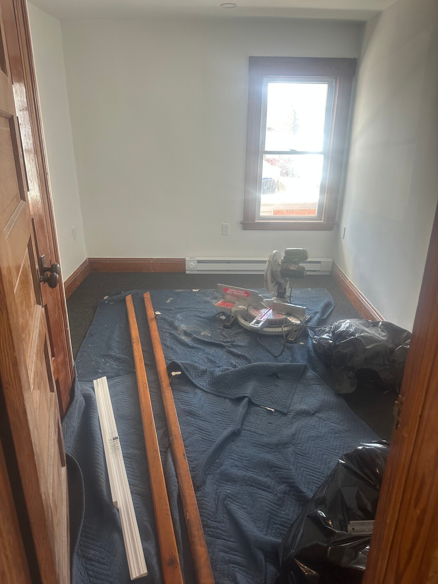 Building Photo - 76 Benham St