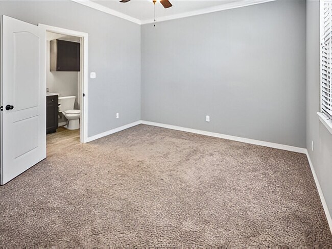Upstairs Room 1 - 301 Southwest Pky