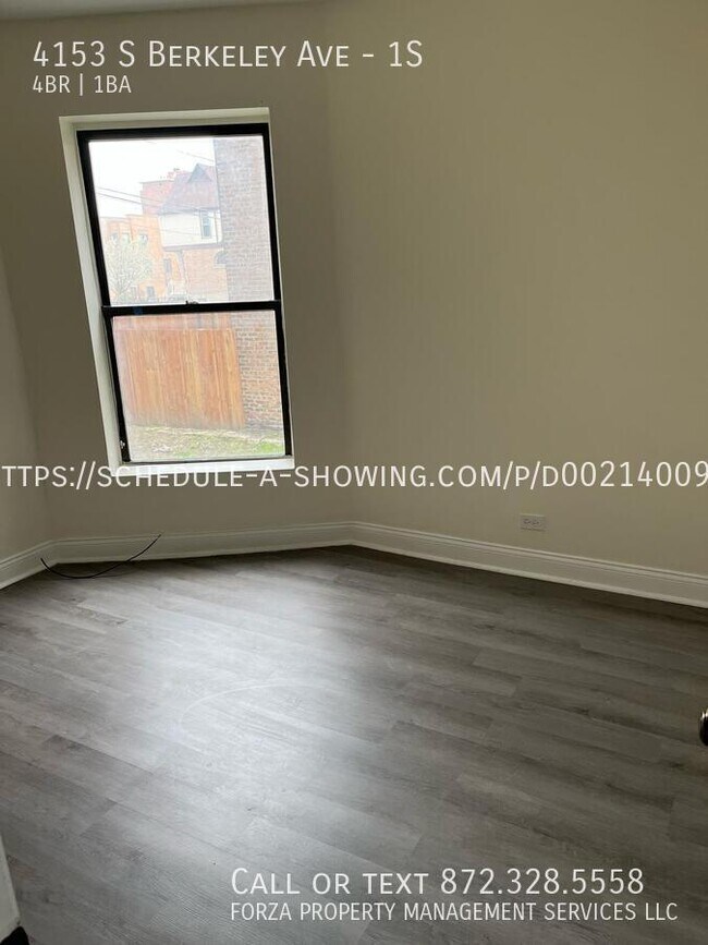 Building Photo - 4153 S Berkeley Ave
