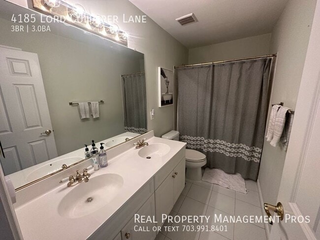Building Photo - 4185 Lord Culpeper Ln