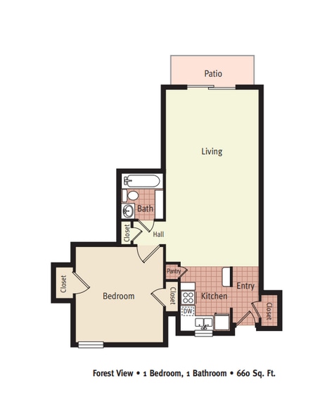 Building Photo - 301 Tri City Beach Rd