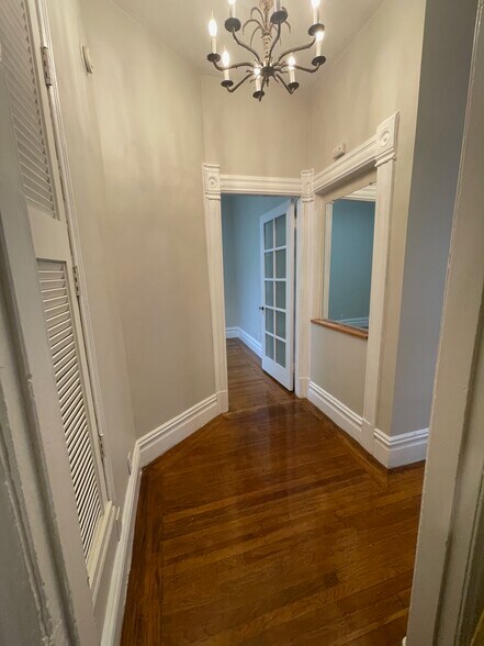 Hallway - 4186 20th St