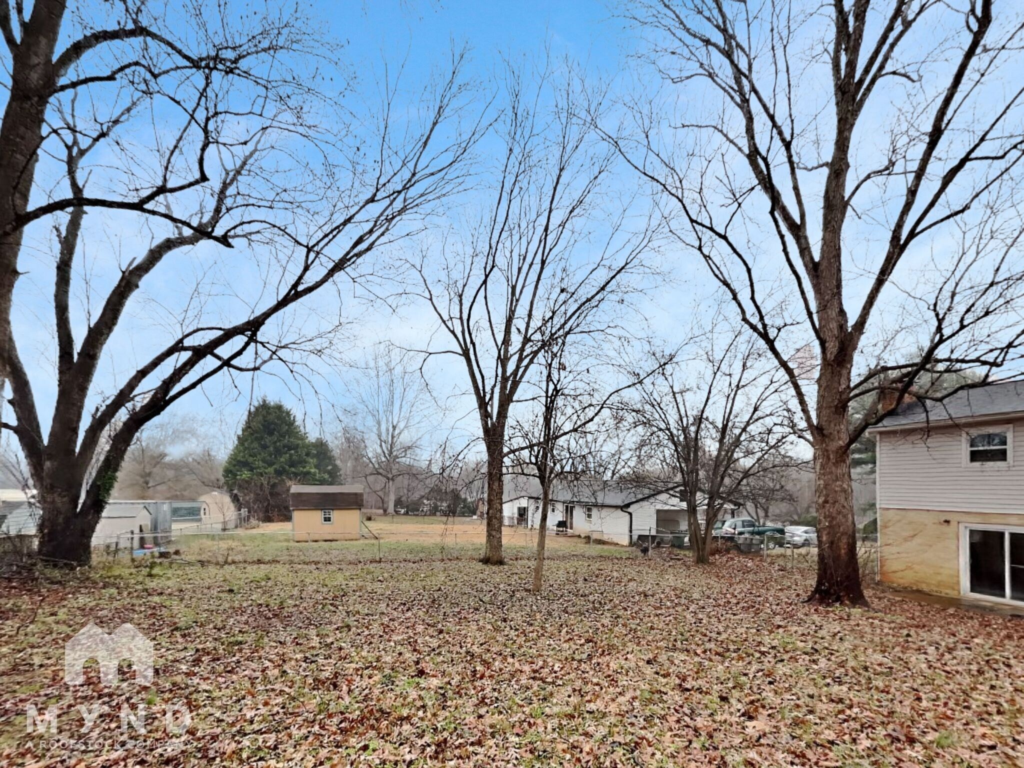 Building Photo - 1835 Mountainbrook Dr