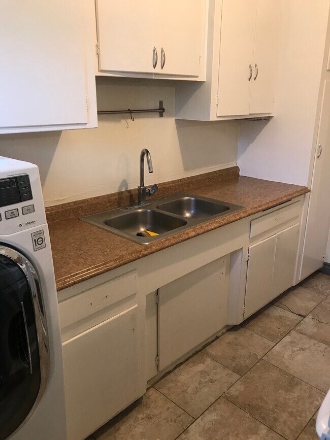 Kitchen Area - 1235 W 107th St