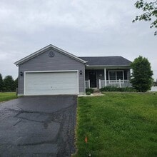 Building Photo - 1492 N Wild Turkey Dr