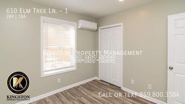 Building Photo - 610 Elm Tree Ln