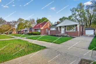Building Photo - Fully Renovated 3-Bedroom Brick Home in Detroit!