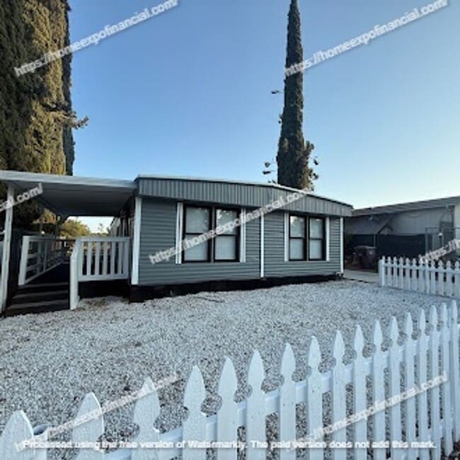 Primary Photo - Nice Home For Rent