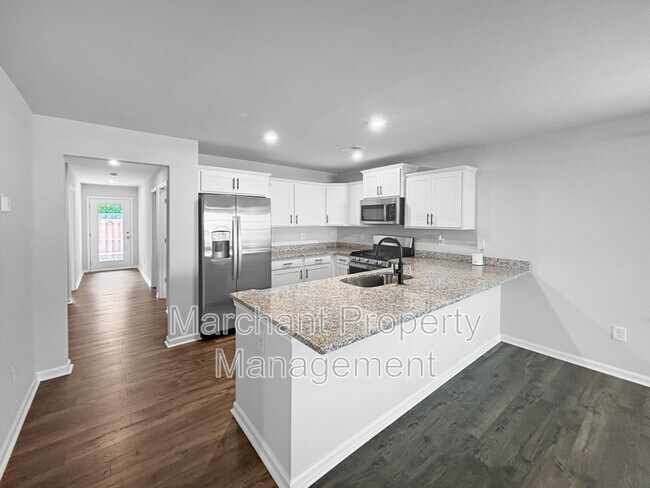 Building Photo - 403 Moss Branch Ct